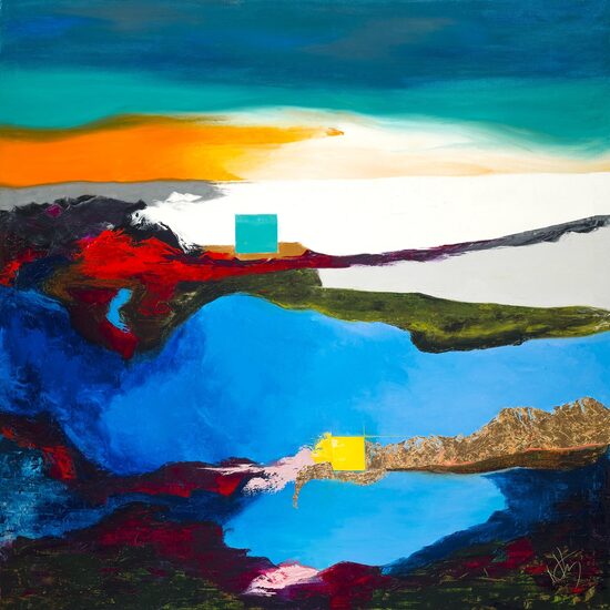 Látogatás Avilában